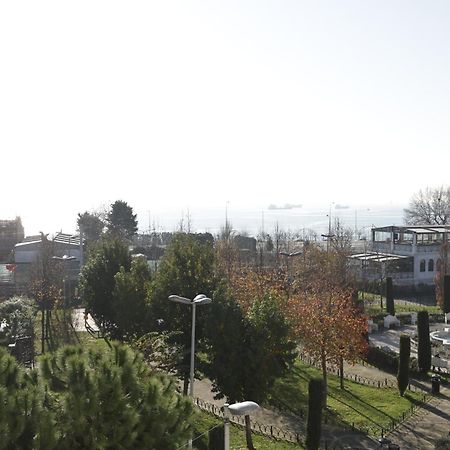 Sareban Hotel İstanbul Dış mekan fotoğraf