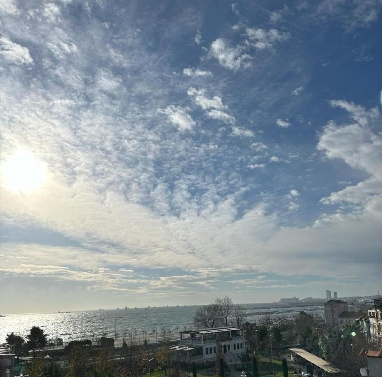 Sareban Hotel İstanbul Dış mekan fotoğraf