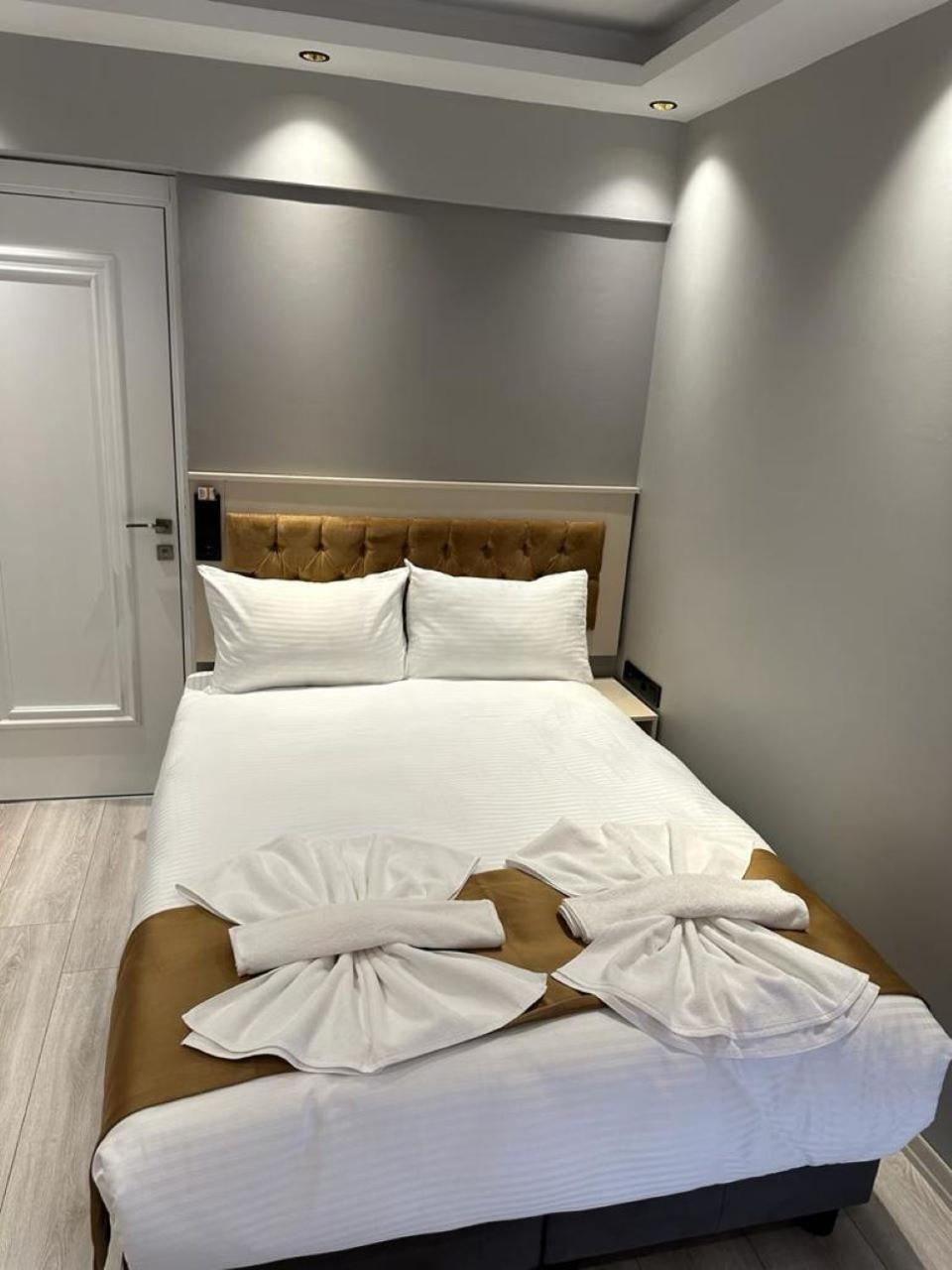 Sareban Hotel İstanbul Dış mekan fotoğraf