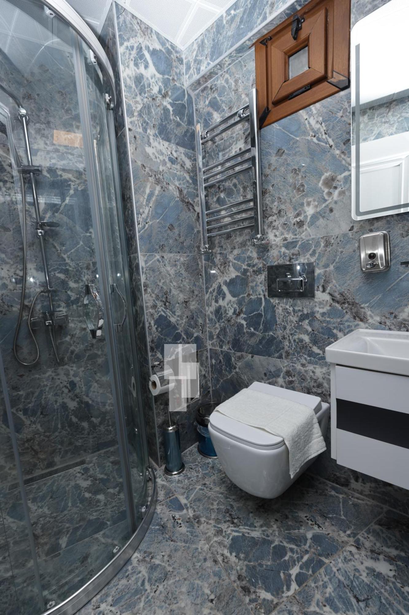 Sareban Hotel İstanbul Dış mekan fotoğraf
