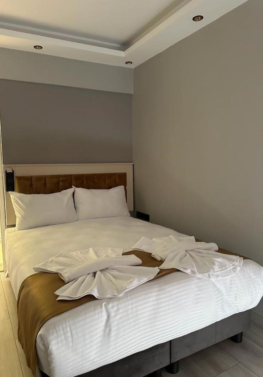 Sareban Hotel İstanbul Dış mekan fotoğraf
